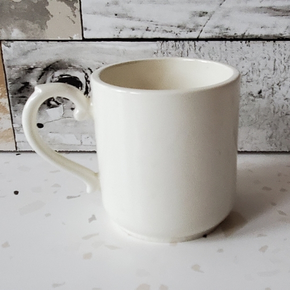 Vintage 1970's Duncan Ceramics 3D mug/cup - Picture 3 of 4